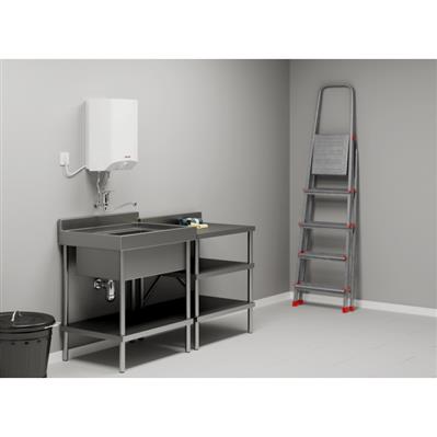 Stiebel Eltron ESH 10 O-P Plus elektromos vízmelegítő, felsős (201398)
