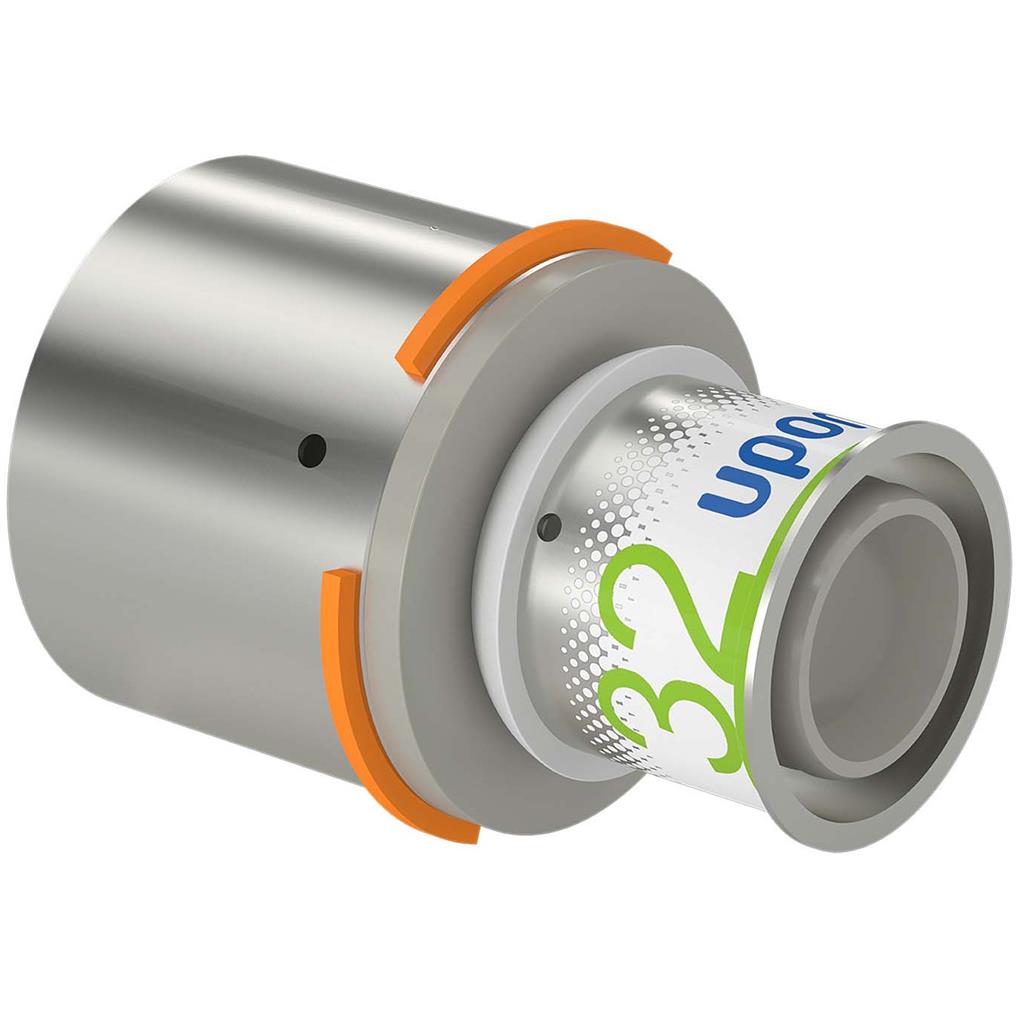 Uponor S-Press PLUS PPSU szűkítő 50-32