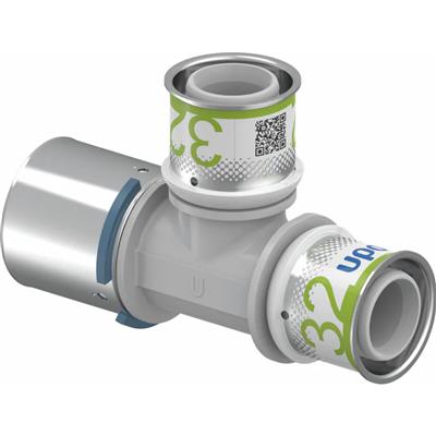 Uponor S-Press PLUS PPSU T 40-32-32