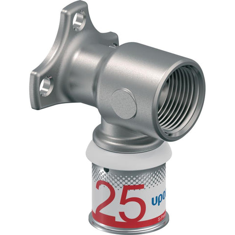 Uponor S-Press Plus réz falikorong 25-3/4"