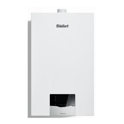 Vaillant Ecotec plus VU 30 CS/1-5 (N-INT2) kondenzációs gázkazán, fűtő 29,9 Kw
