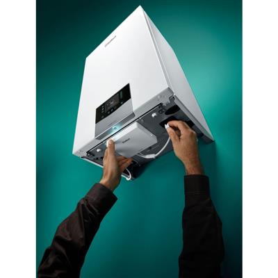 Vaillant Ecotec plus VU 30 CS/1-5 (N-INT2) kondenzációs gázkazán, fűtő 29,9 Kw