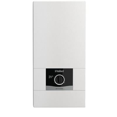 Vaillant electronicVED pro VED E 18/8 B INT átfolyó rendszerű, elektromos készülék