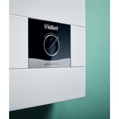 Vaillant electronicVED pro VED E 18/8 B INT átfolyó rendszerű, elektromos készülék