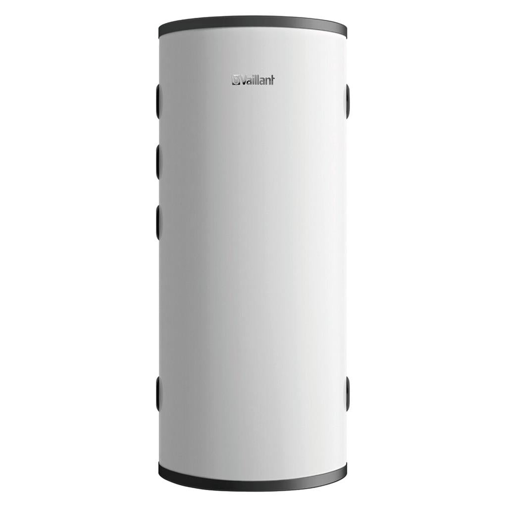 Vaillant VP RW 45/2 B hűtési puffertároló, 45 liter,
