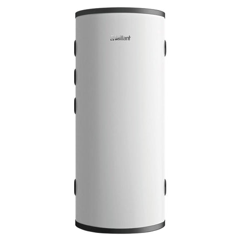 Vaillant VP RW 45/2 B hűtési puffertároló, 45 liter,