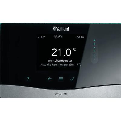 Vaillant VR 92 távvezérlő (csak a VRC 720 szabályzókhoz)