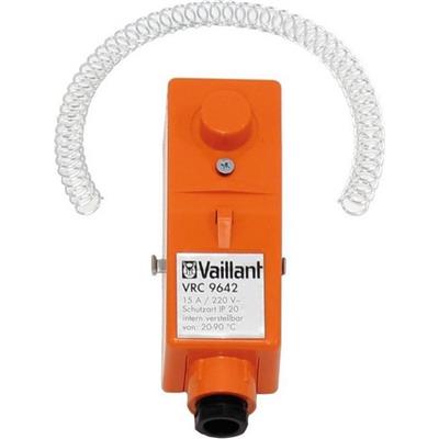 Vaillant VRC 9642 hőmérséklet határoló termosztát