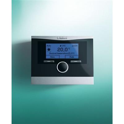 VAILLANT szab. calorMATIC 470 idf. bőv.