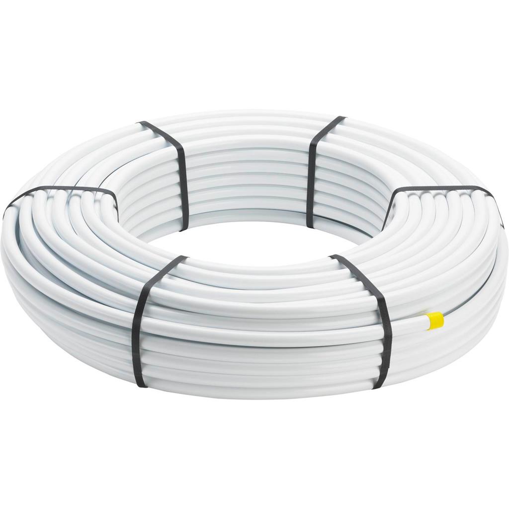 Viega Pexfit Pro Fosta cső 20x2,3 PE-RT/AL/PE-RT 100m
