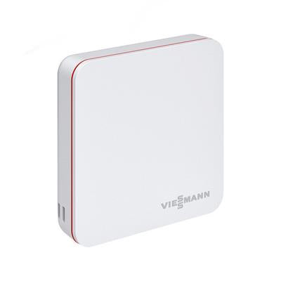 Viessmann ViCare termosztát, 2-pont szabályozású (7955033)