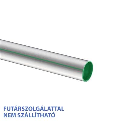 VIEGA SANPR. XL Inox Cső 88,9mm