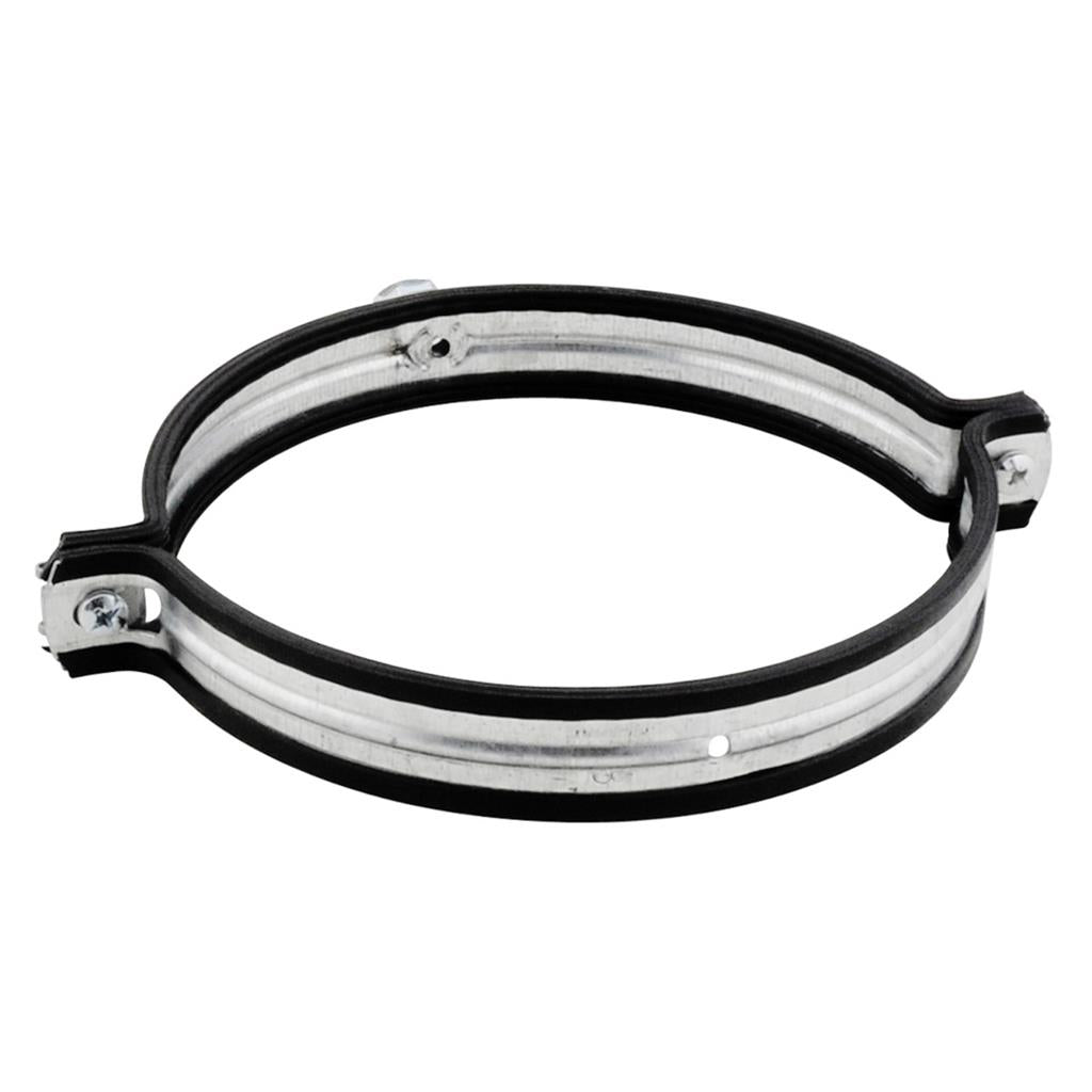 Walraven légtechnikai bilincs gumibetéttel BIS Aero rögzített M8 100mm
