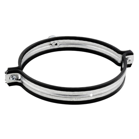 Walraven légtechnikai bilincs gumibetéttel BIS Aero rögzített M8 100mm
