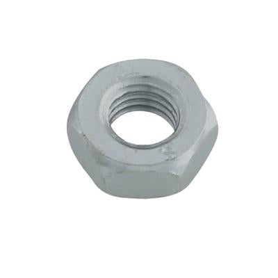 Walraven hatlapú anya ISO BIS 4032 zp M8