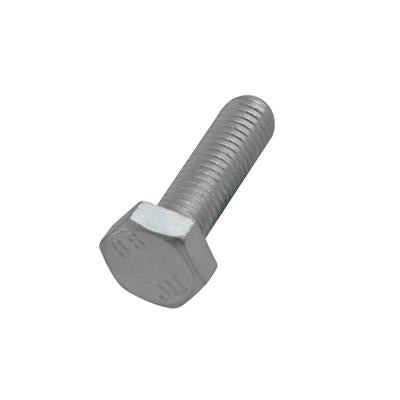 Walraven hatlapfejű csavar BIS DIN 933 M10X25mm