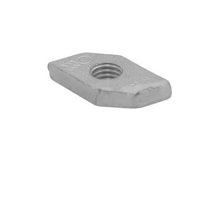 Walraven csúszóanya BIS 651A WM0-35 M8