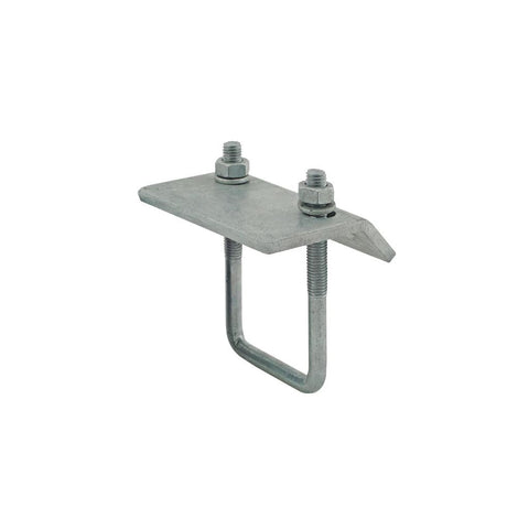 Walraven függesztő rögzítő BIS Strut 41x21/41 tűzihorganyzott M10