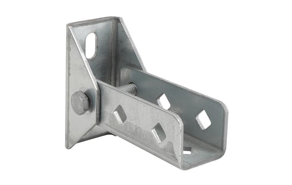 Walraven sínösszekötő U alakú BIS Strut 37-4x13mm