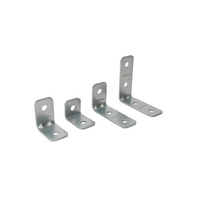 Walraven sínösszekötő elem 90° BIS Strut 42x62mm