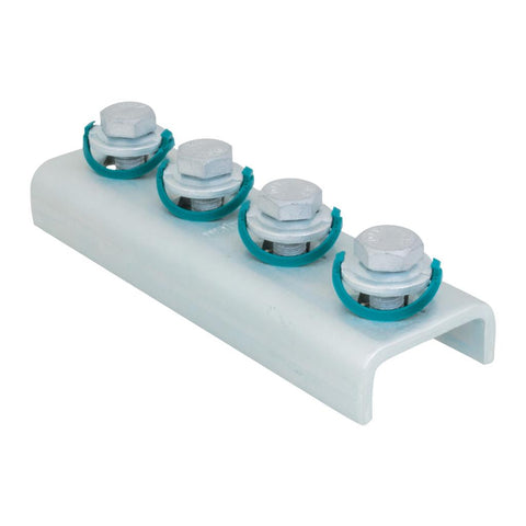 Walraven sínösszekötő U alakú BIS RapidStrut 42x163mm
