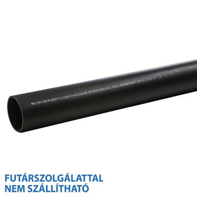 Wavin PE-HD lefolyócső DN 56 5fm