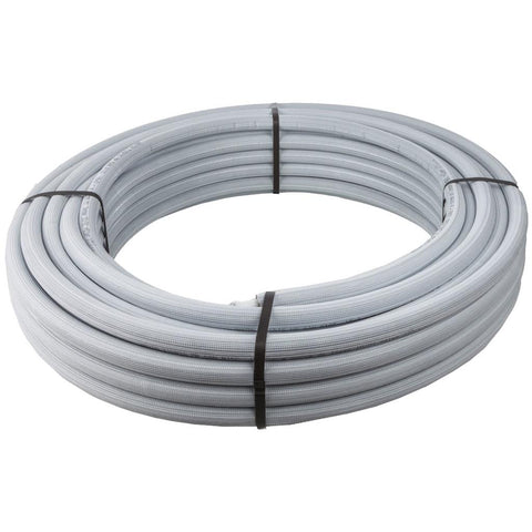 Wavin K1 cső szigetelt MP 20x2,25 L=50