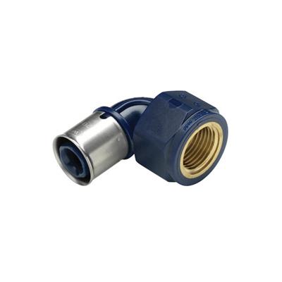 Wavin K1 Könyök BM 90° 20-3/4"