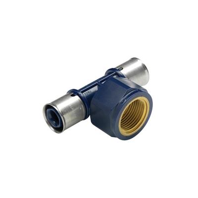 Wavin K1 T-idom menetes BM 16-1/2"-16